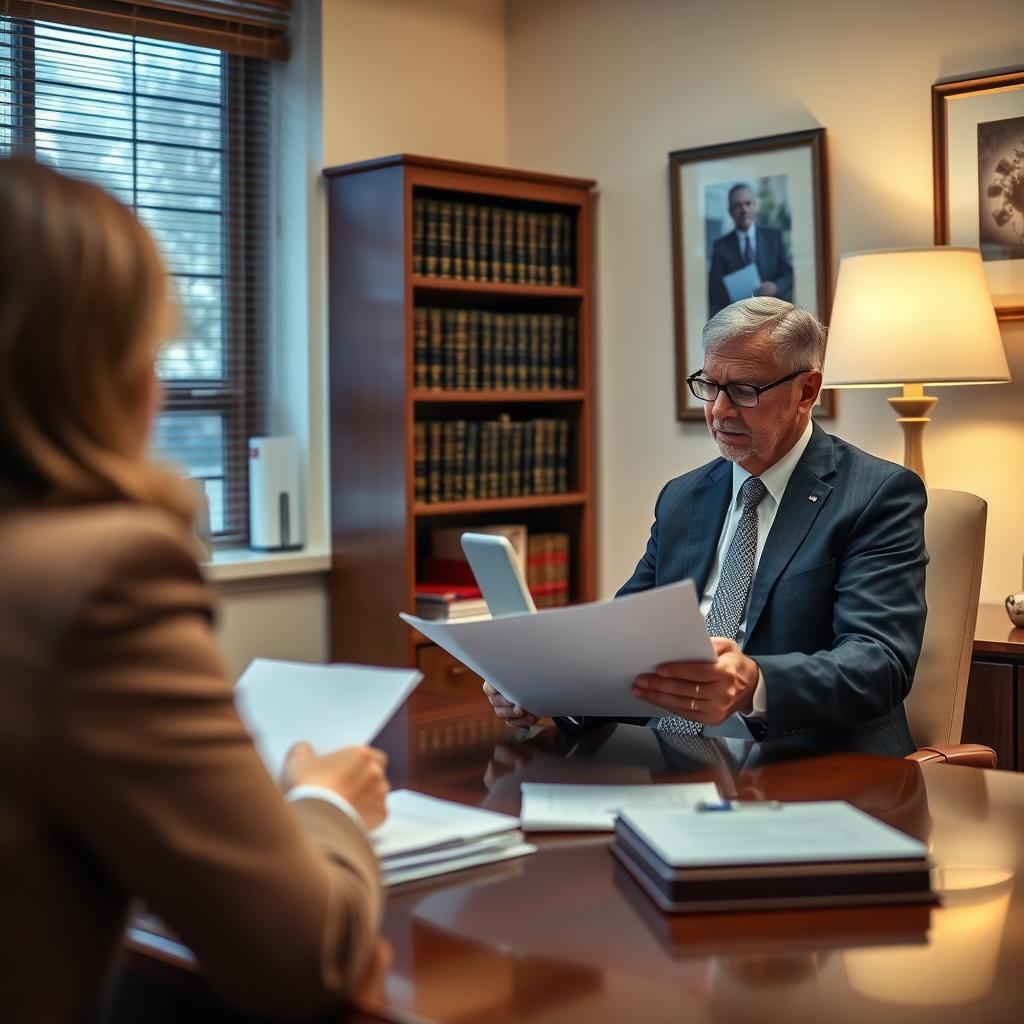 Drug Distribution Lawyer Alexandria