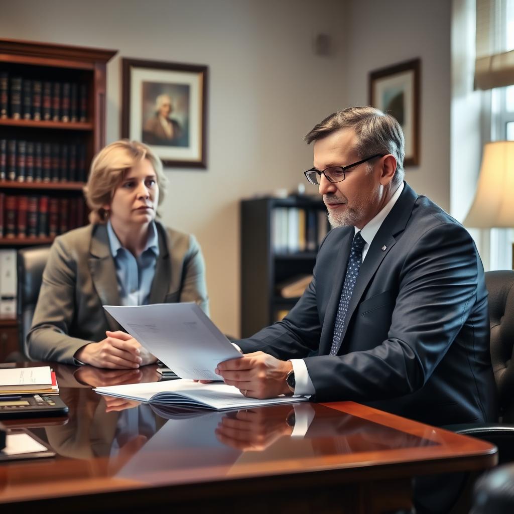 Drug Distribution Lawyer Botetourt County