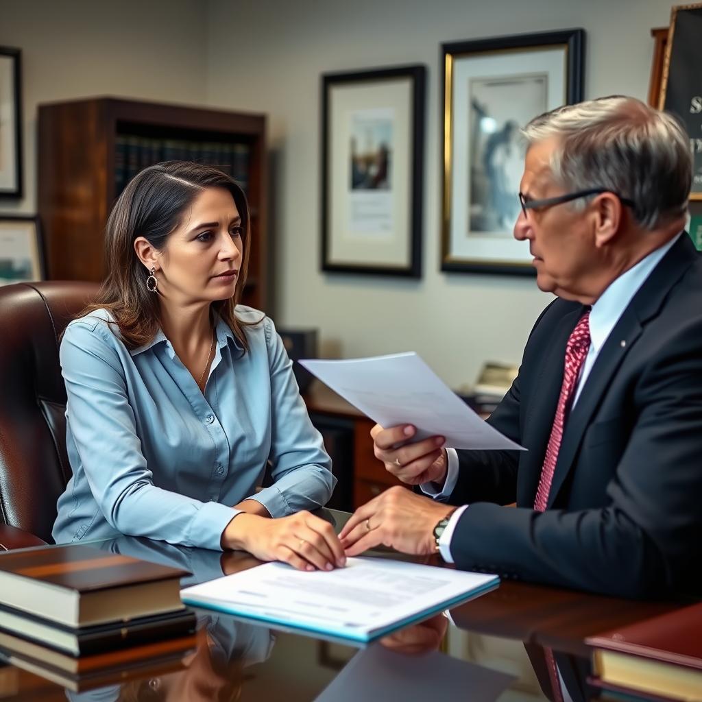 Drug Distribution Lawyer Caroline County