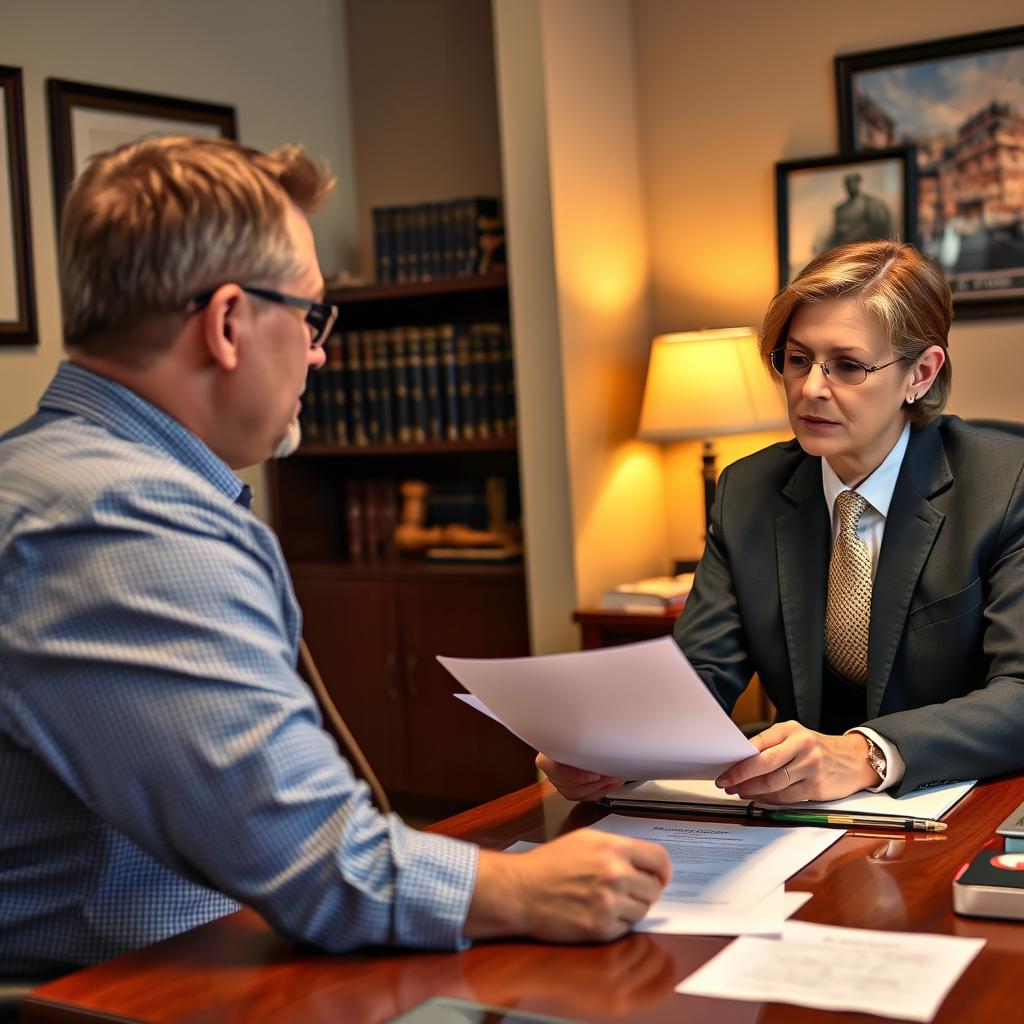 Drug Distribution Lawyer Chesterfield County