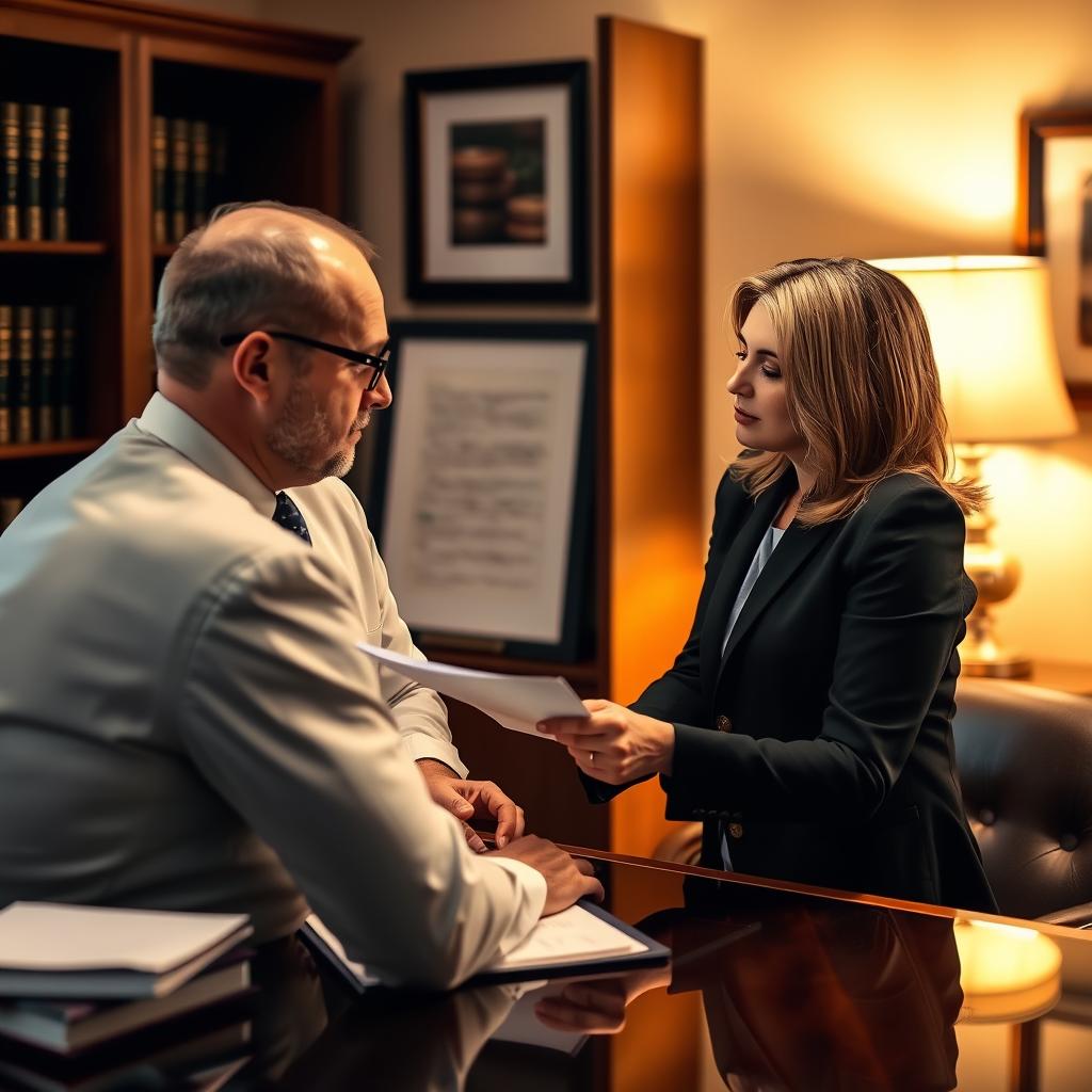 Drug Distribution Lawyer Colonial Heights
