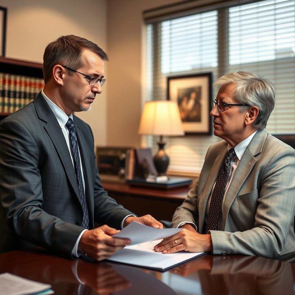 Drug Distribution Lawyer Culpeper County