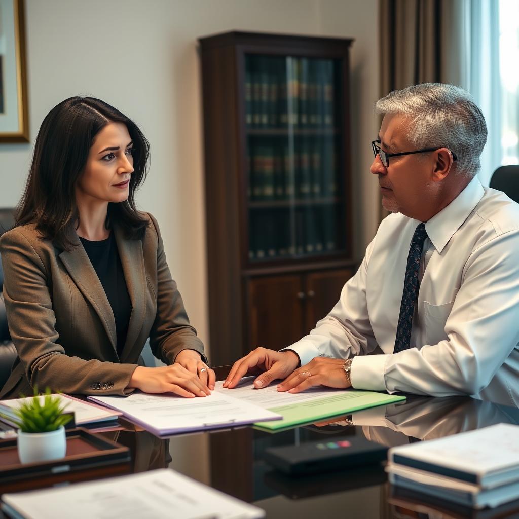 Drug Distribution Lawyer Falls Church