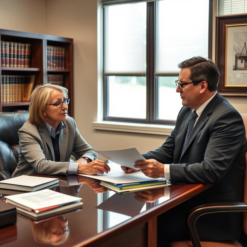 Drug Distribution Lawyer Fluvanna County