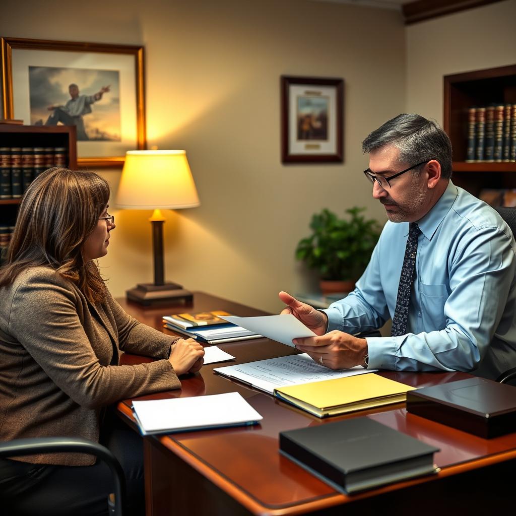 Drug Distribution Lawyer Fredericksburg