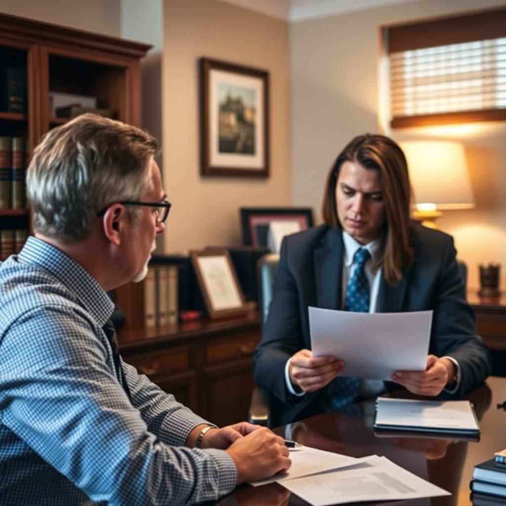 Drug Distribution Lawyer Goochland County