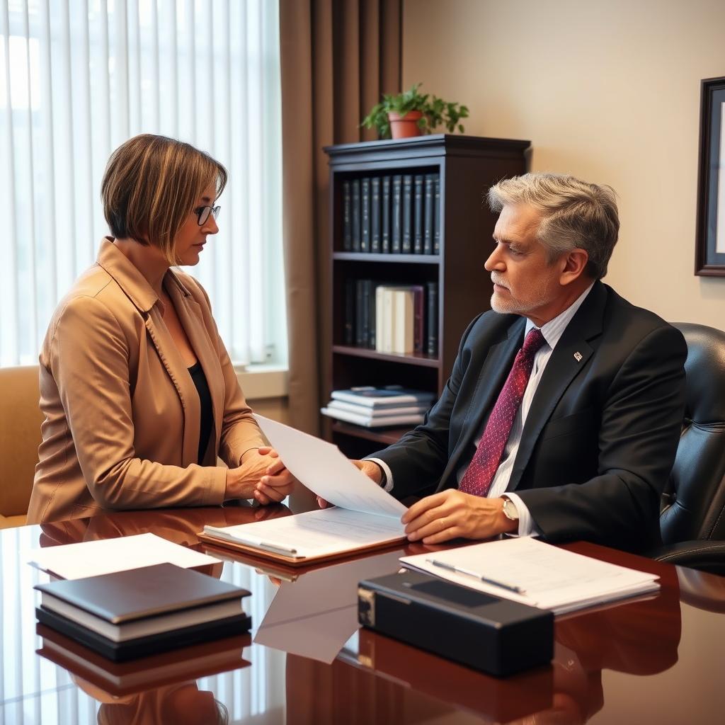 Drug Distribution Lawyer James City County