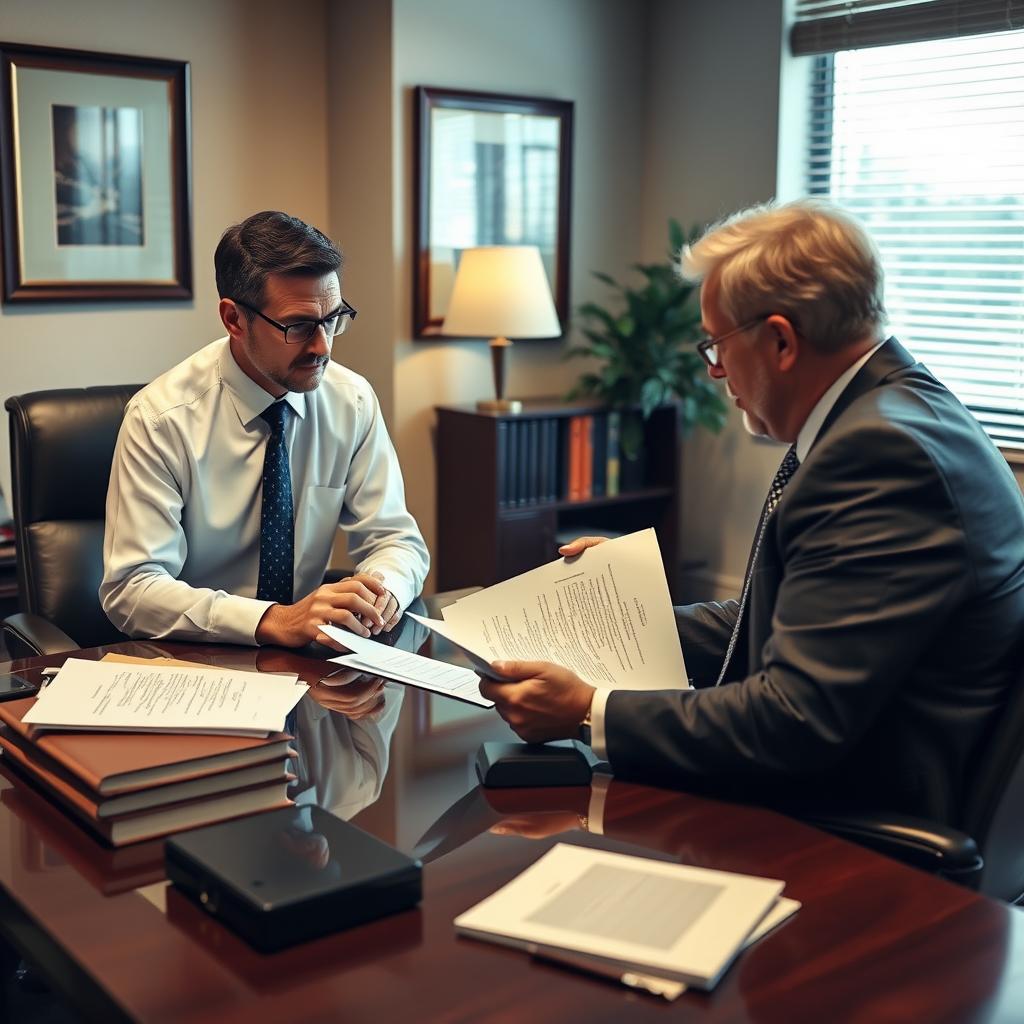 Drug Distribution Lawyer King George County