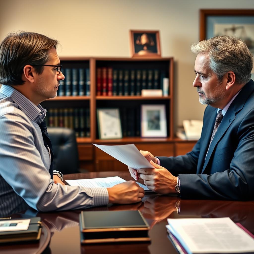 Drug Distribution Lawyer Madison County