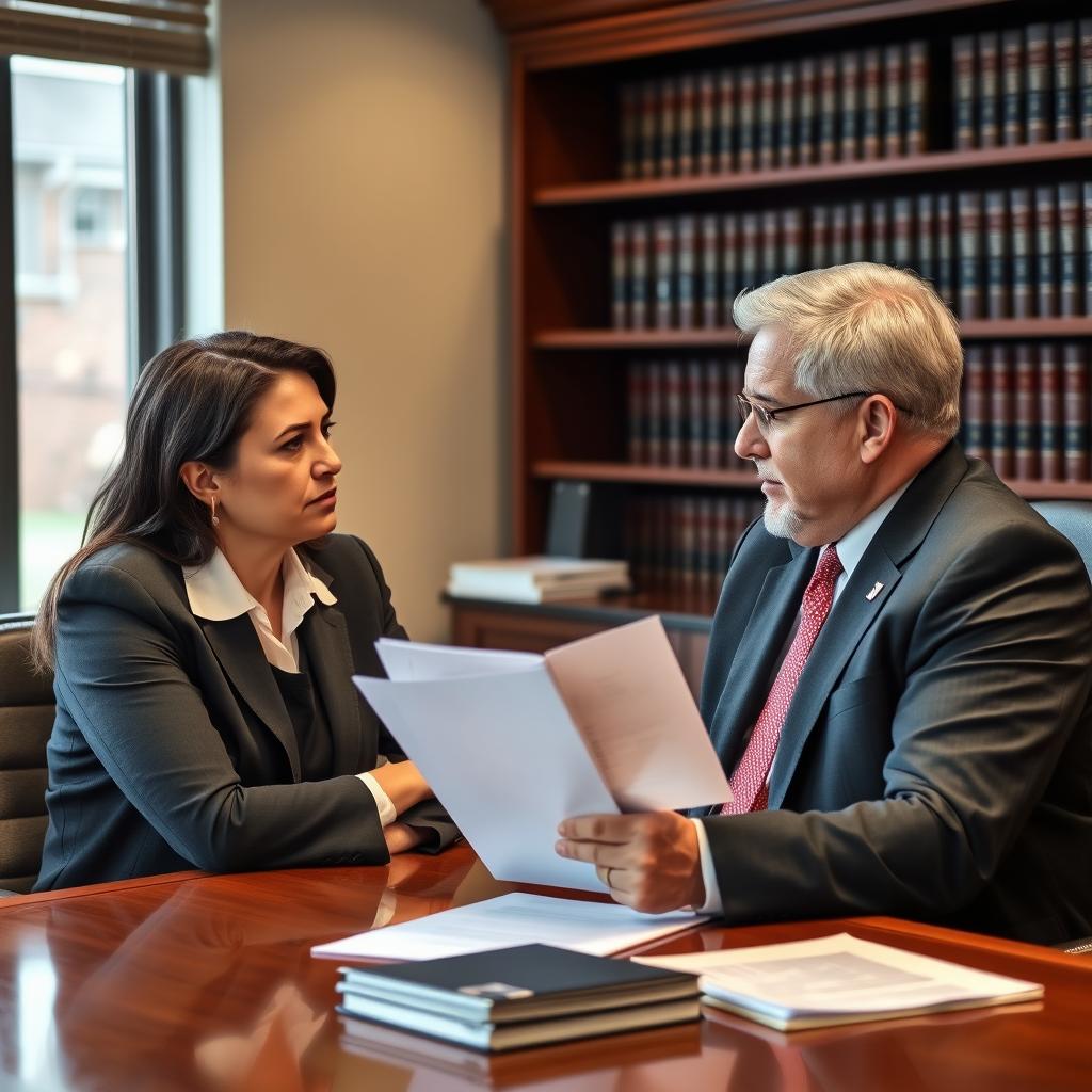 Drug Distribution Lawyer Manassas Park
