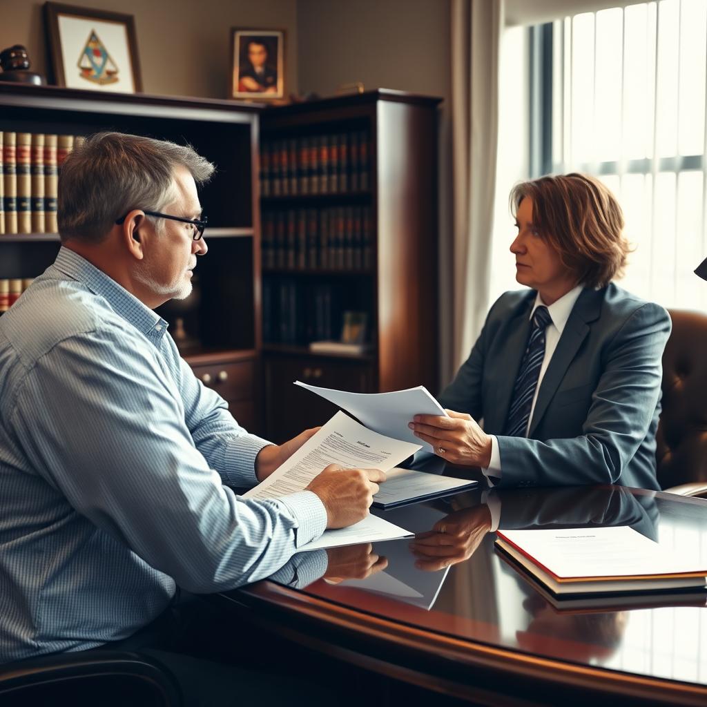 Drug Distribution Lawyer New Kent County