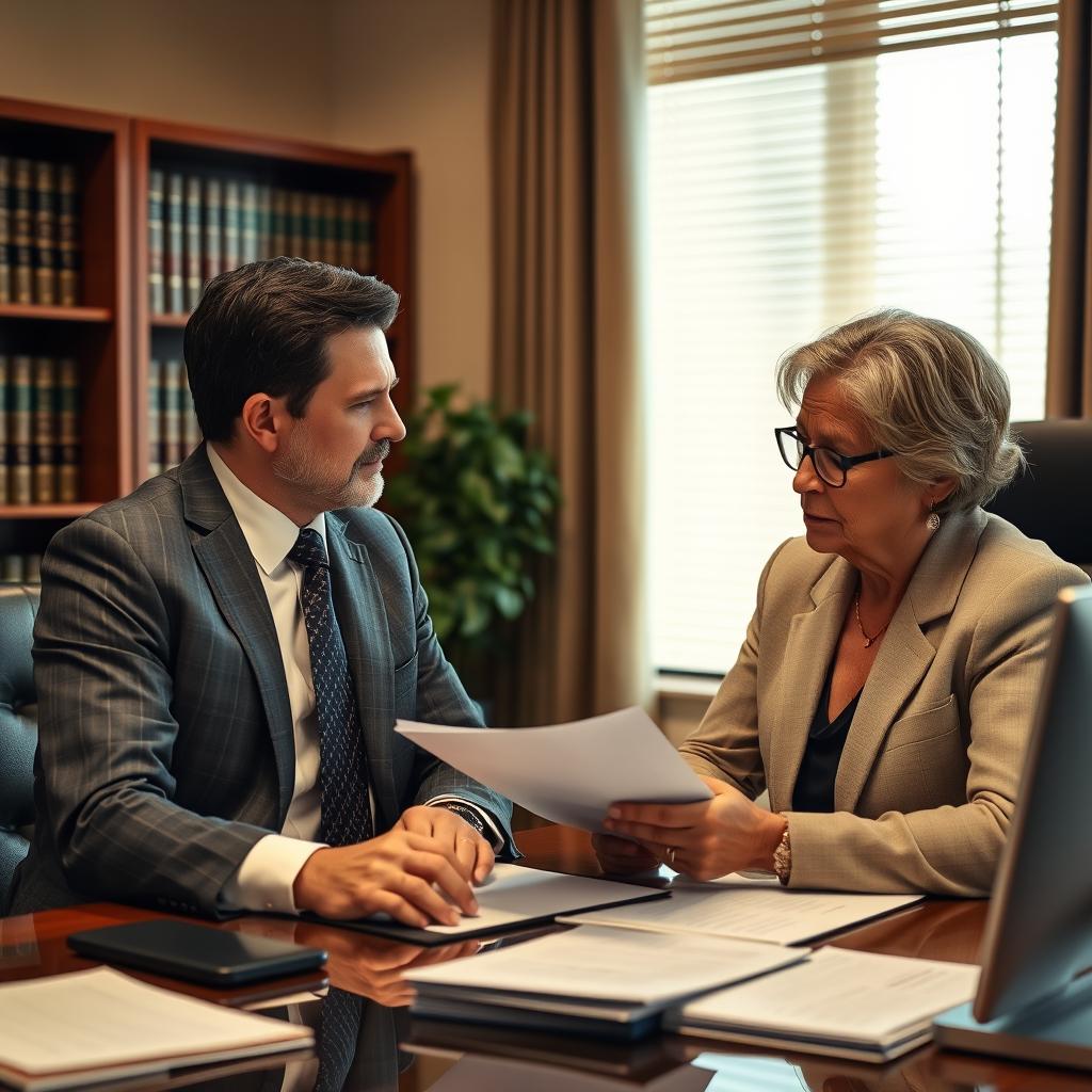 Drug Distribution Lawyer Orange County