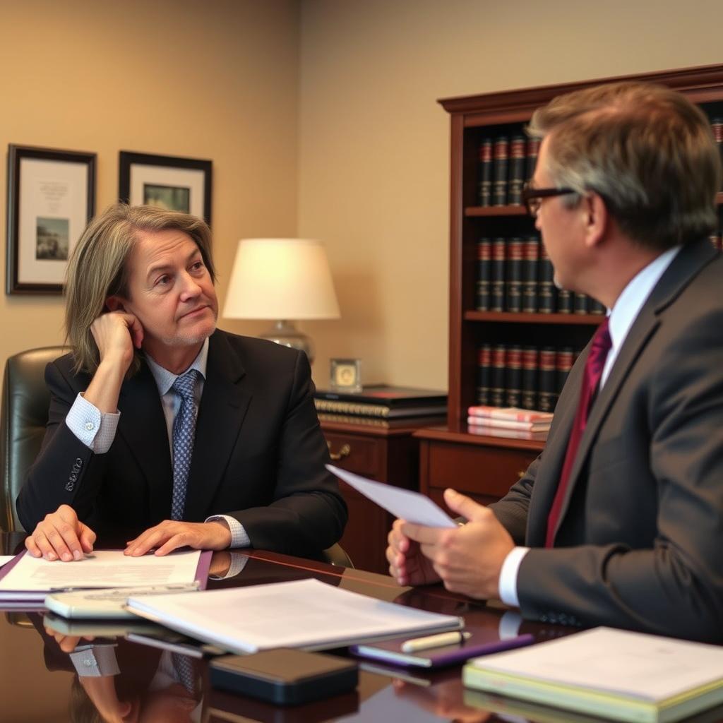 Drug Distribution Lawyer Poquoson