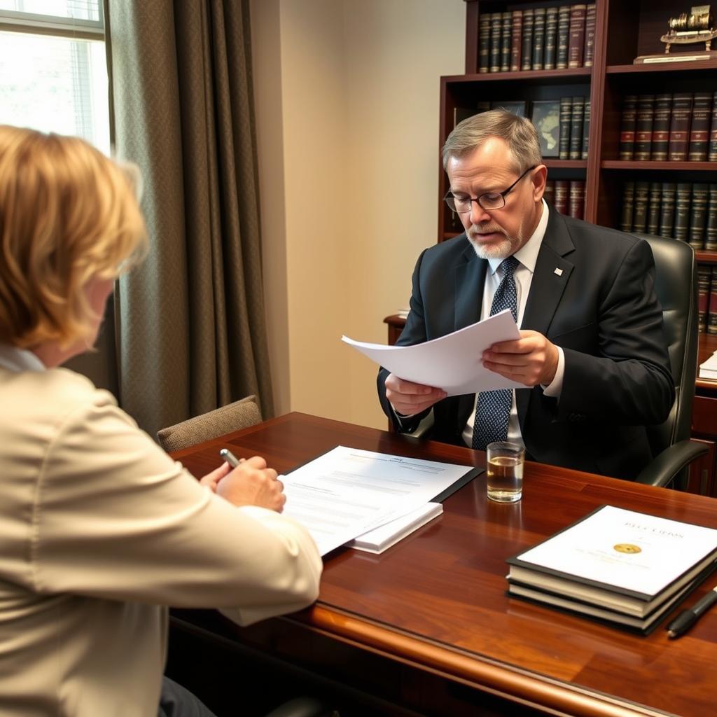 Drug Distribution Lawyer Powhatan County