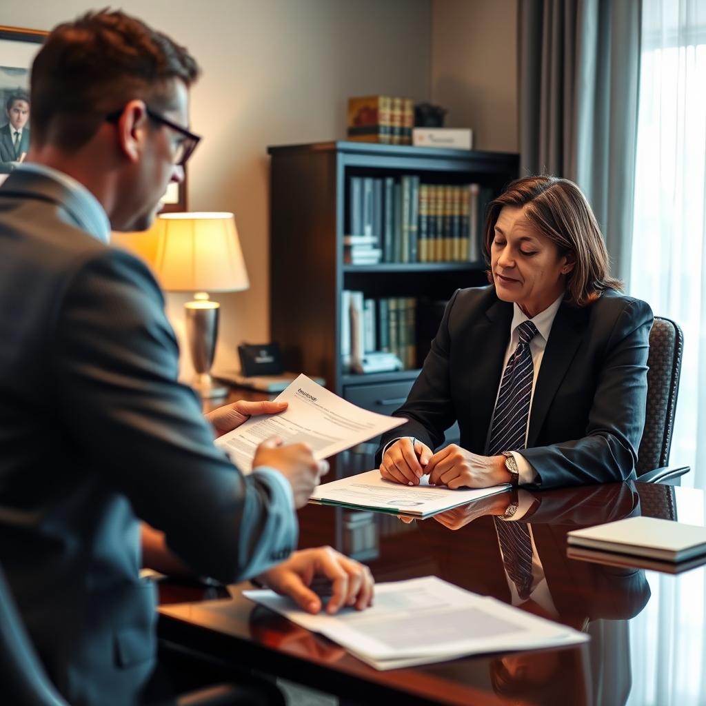 Drug Distribution Lawyer Prince William County