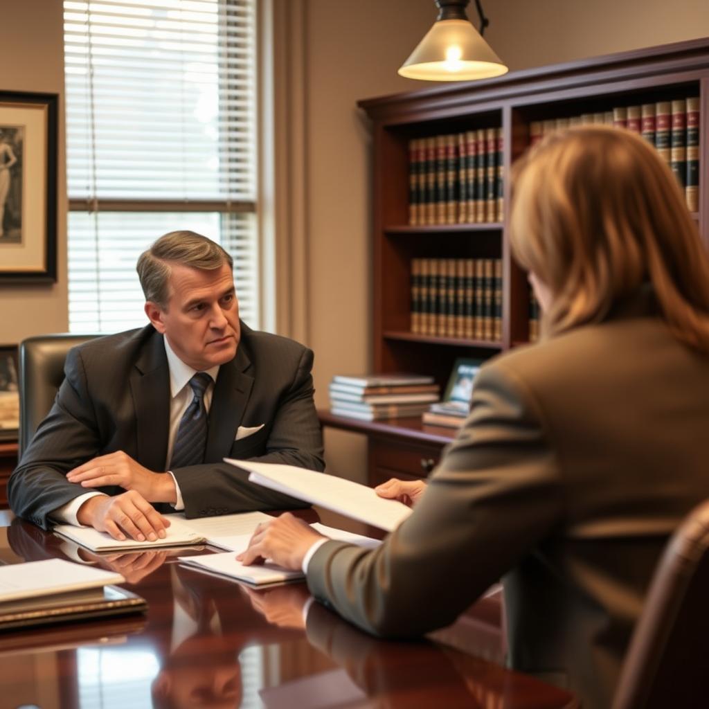 Drug Distribution Lawyer Rockingham County