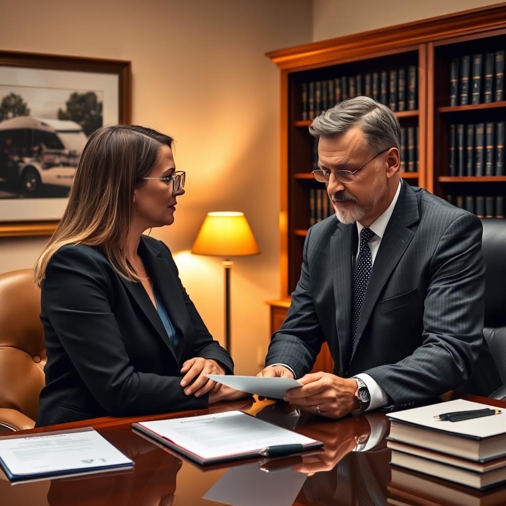 Drug Distribution Lawyer Spotsylvania County