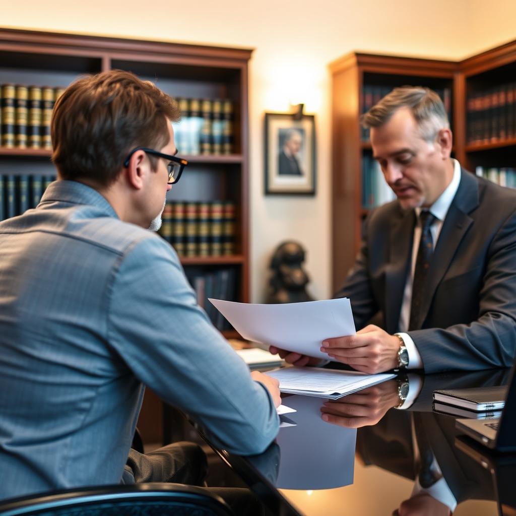 Drug Distribution Lawyer Virginia Beach