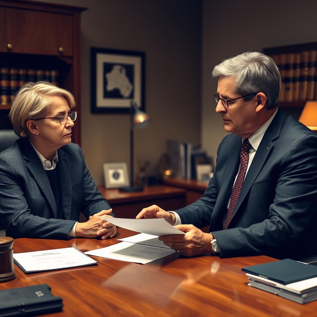 Drug Distribution Lawyer Virginia