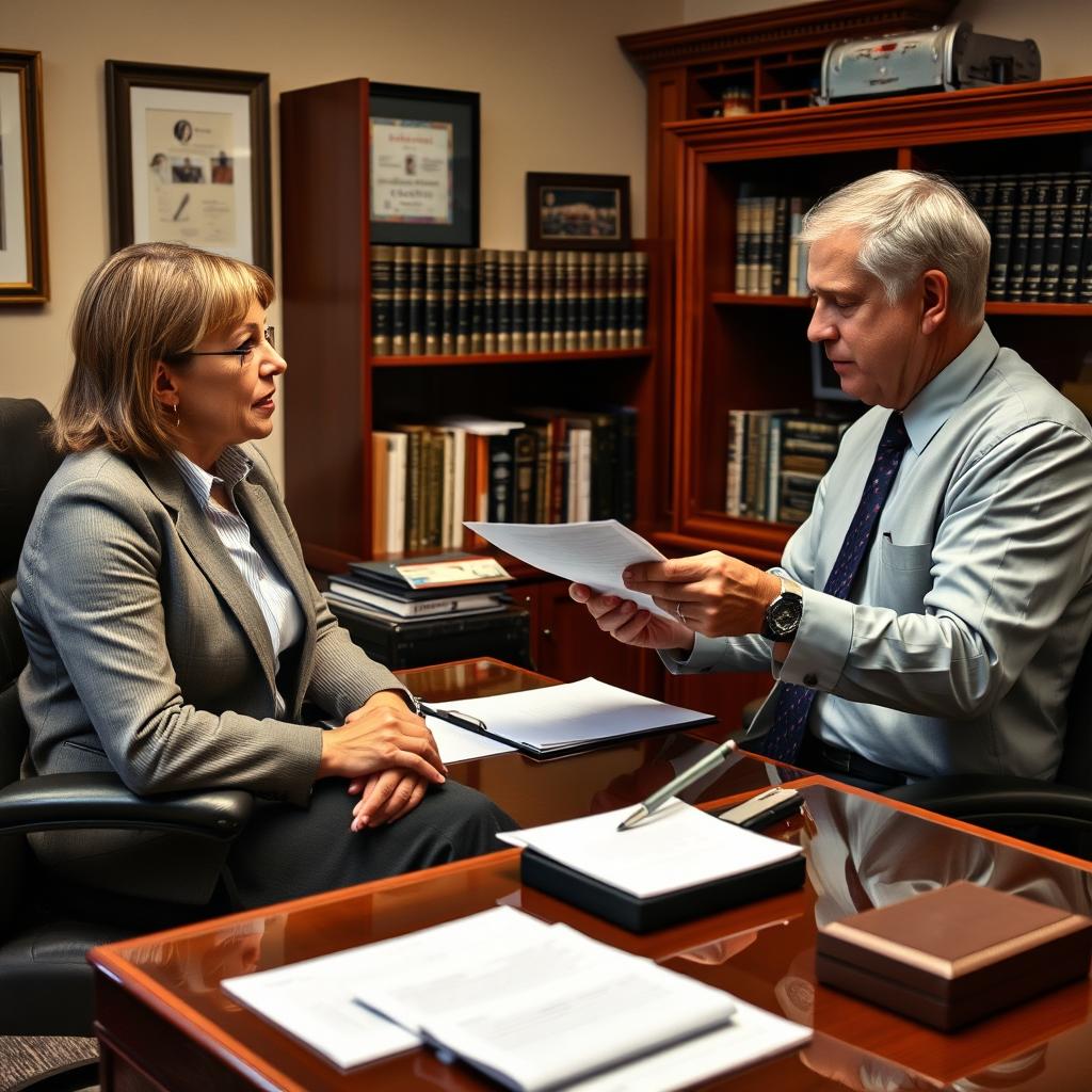 False ID Lawyer Bedford County