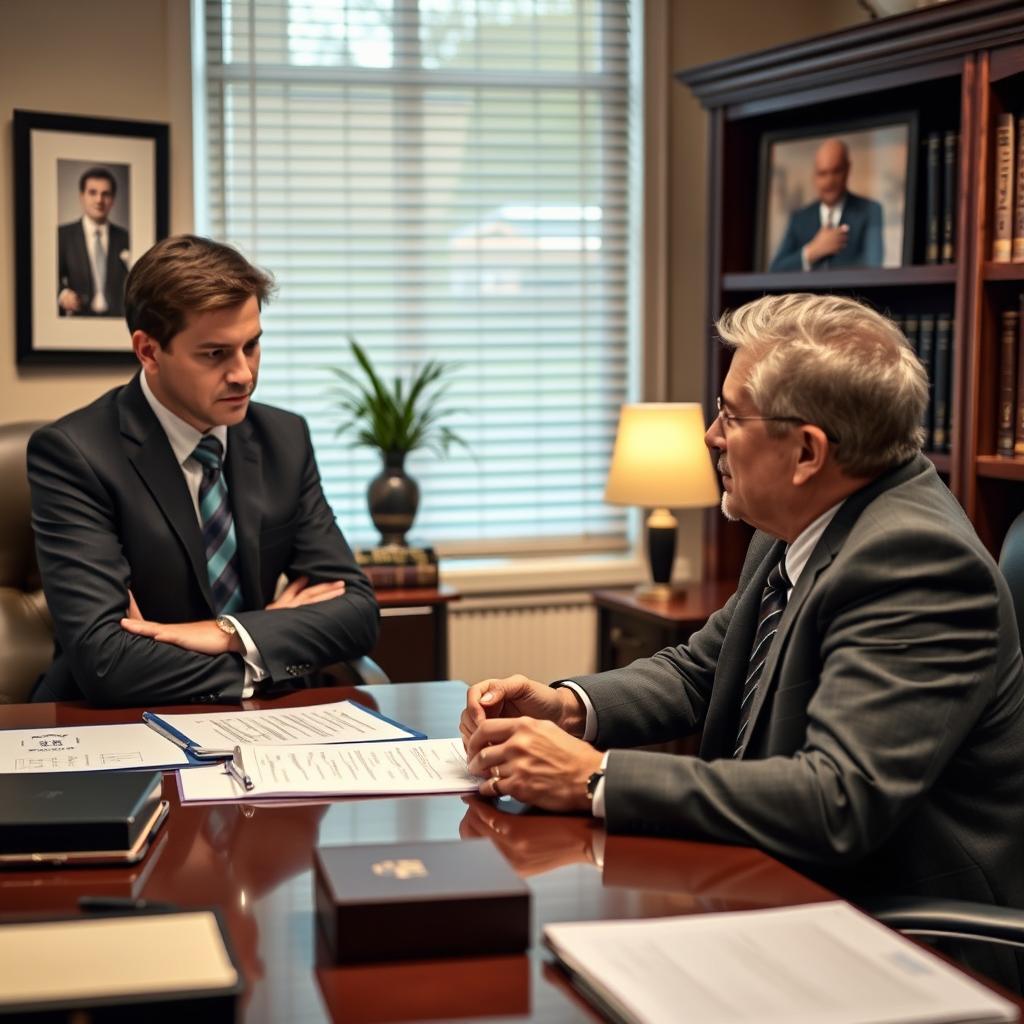 False ID Lawyer Chesapeake