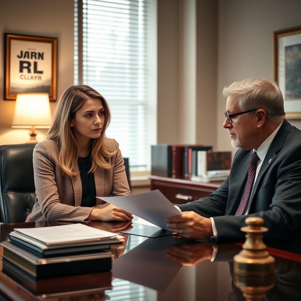 False ID Lawyer Colonial Heights