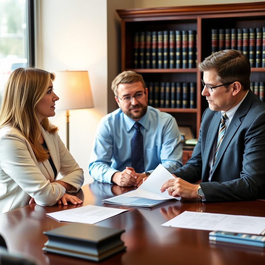 False ID Lawyer Fluvanna County