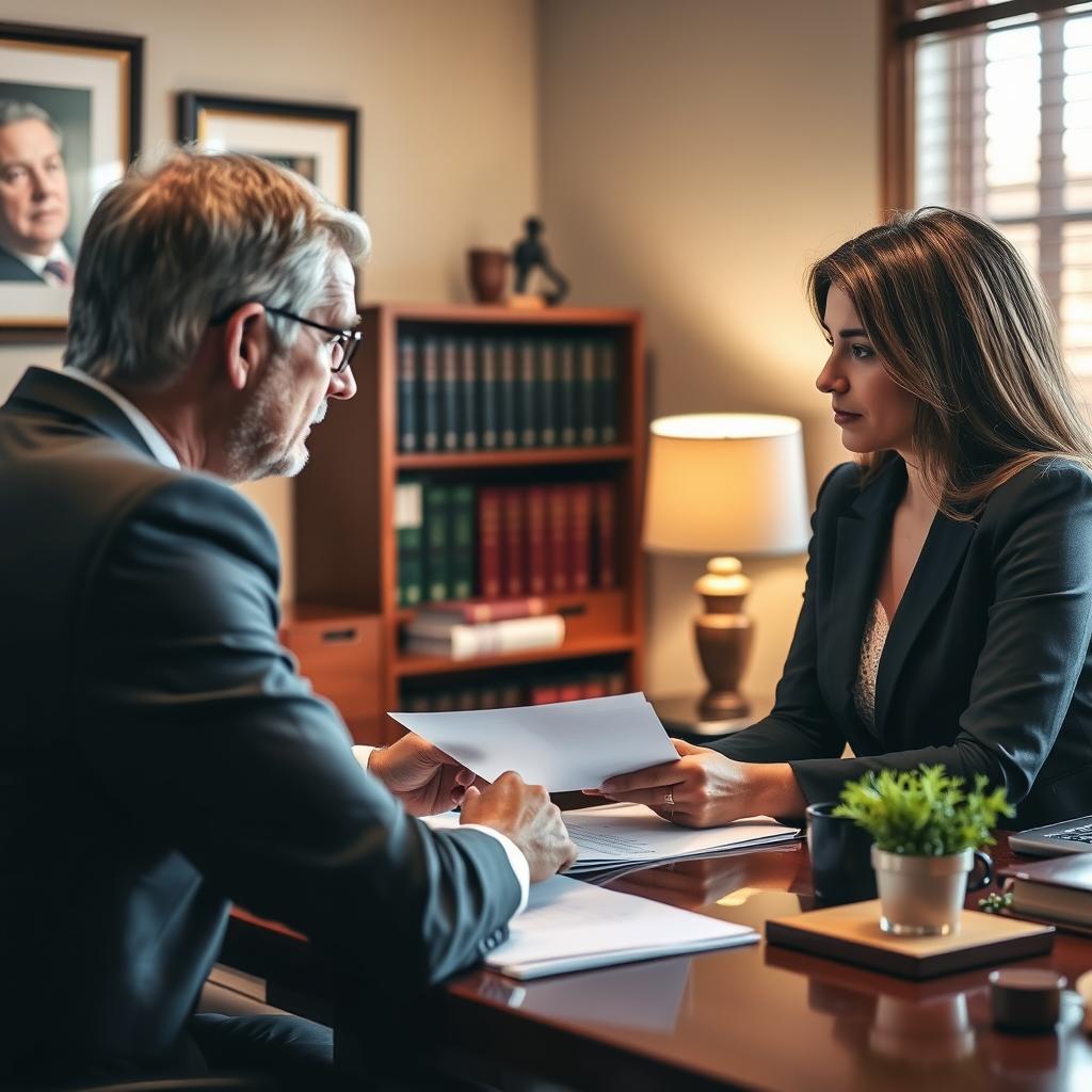 False ID Lawyer Fredericksburg