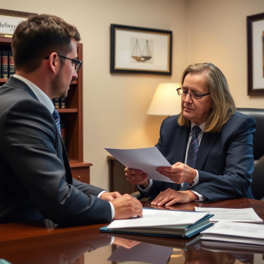 False ID Lawyer Hanover County