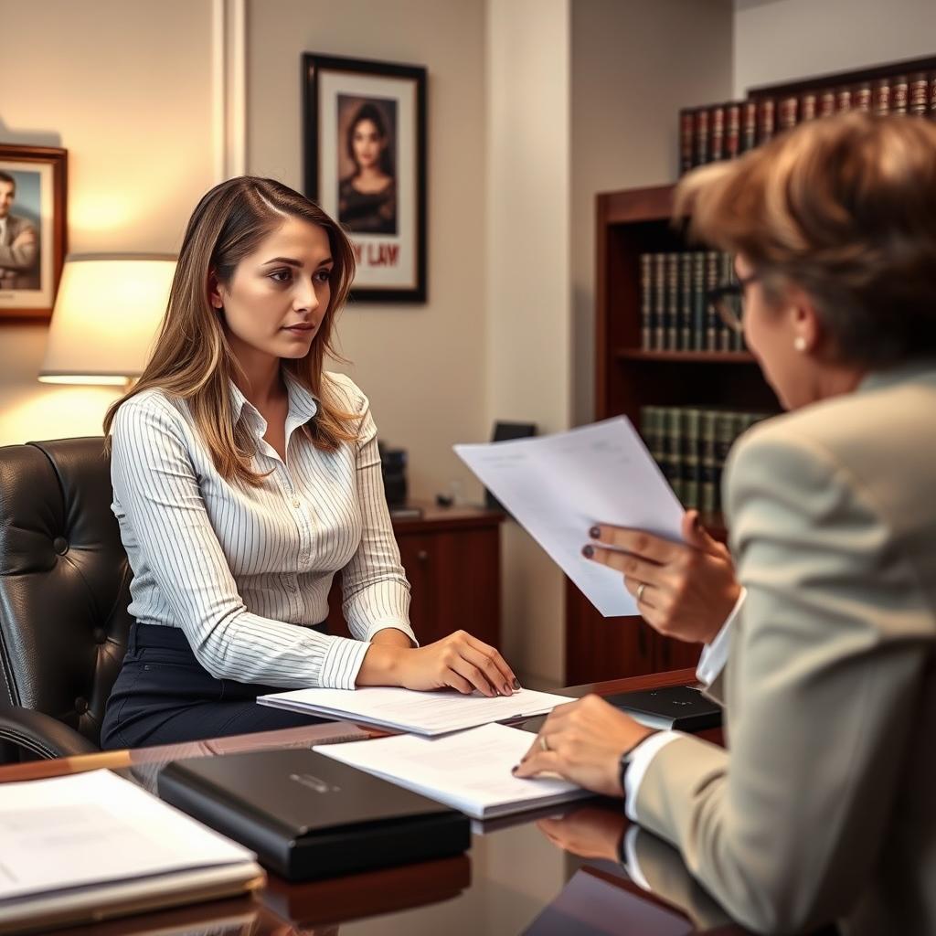 False ID Lawyer Louisa County