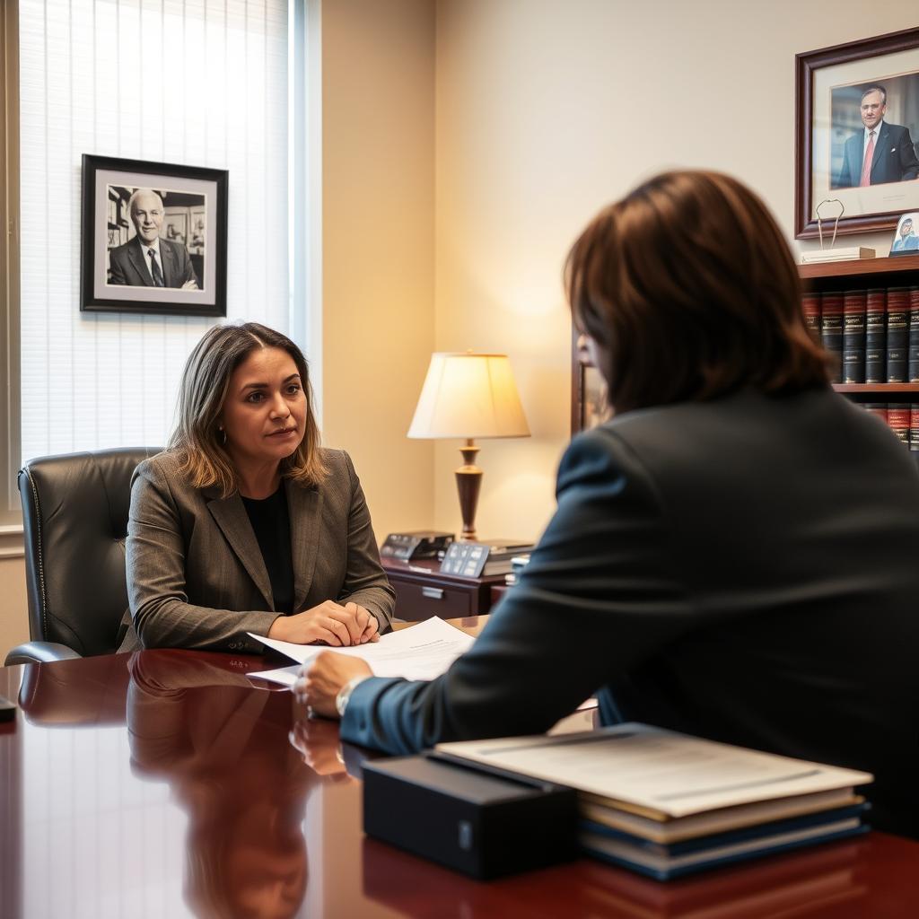 False ID Lawyer Roanoke County