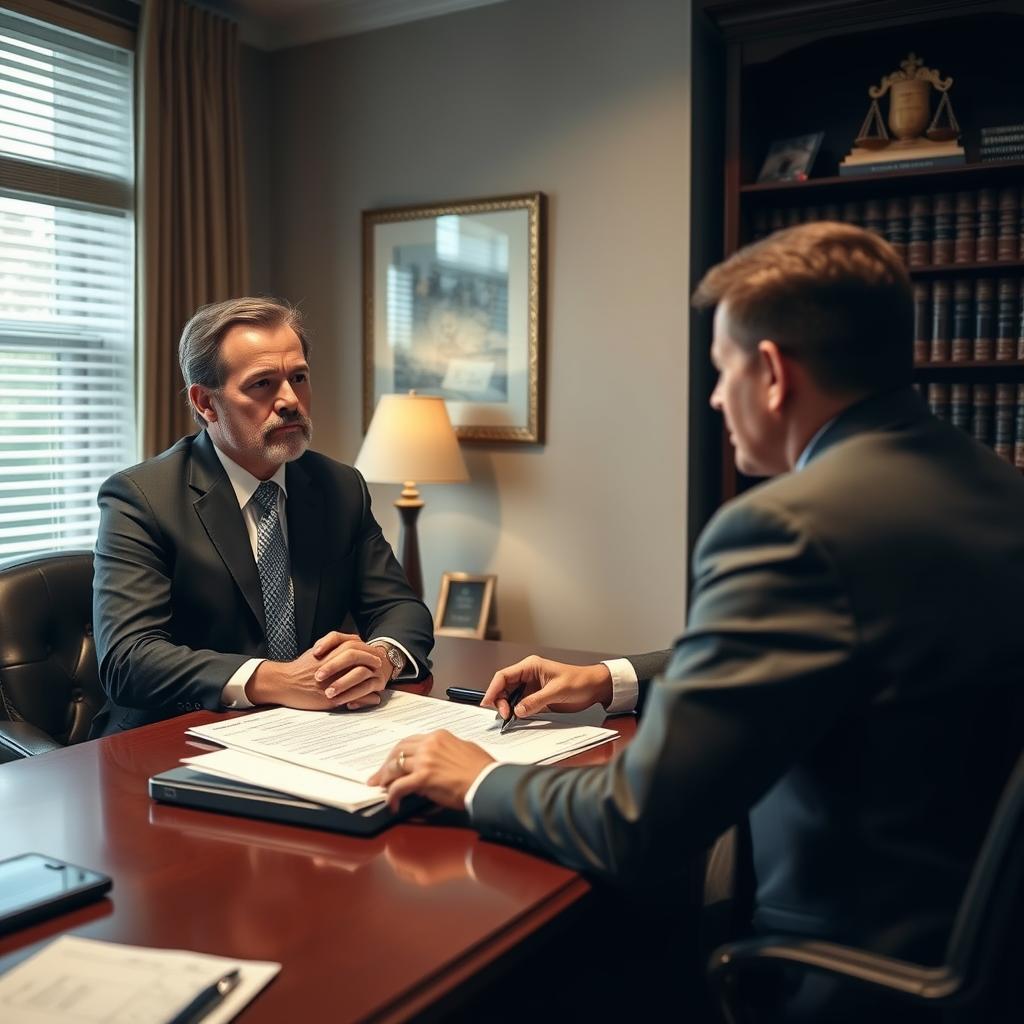 Firearm by Felon Lawyer Bedford County