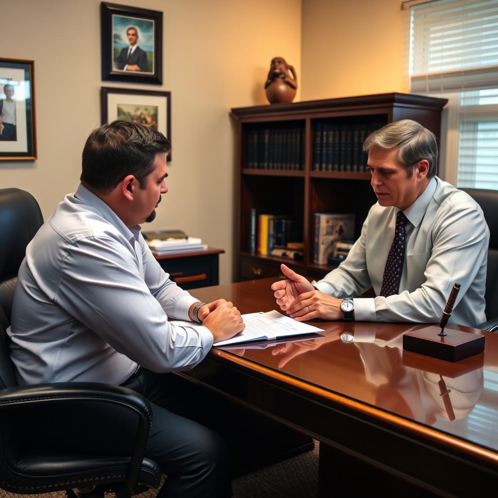 Firearm by Felon Lawyer Caroline County