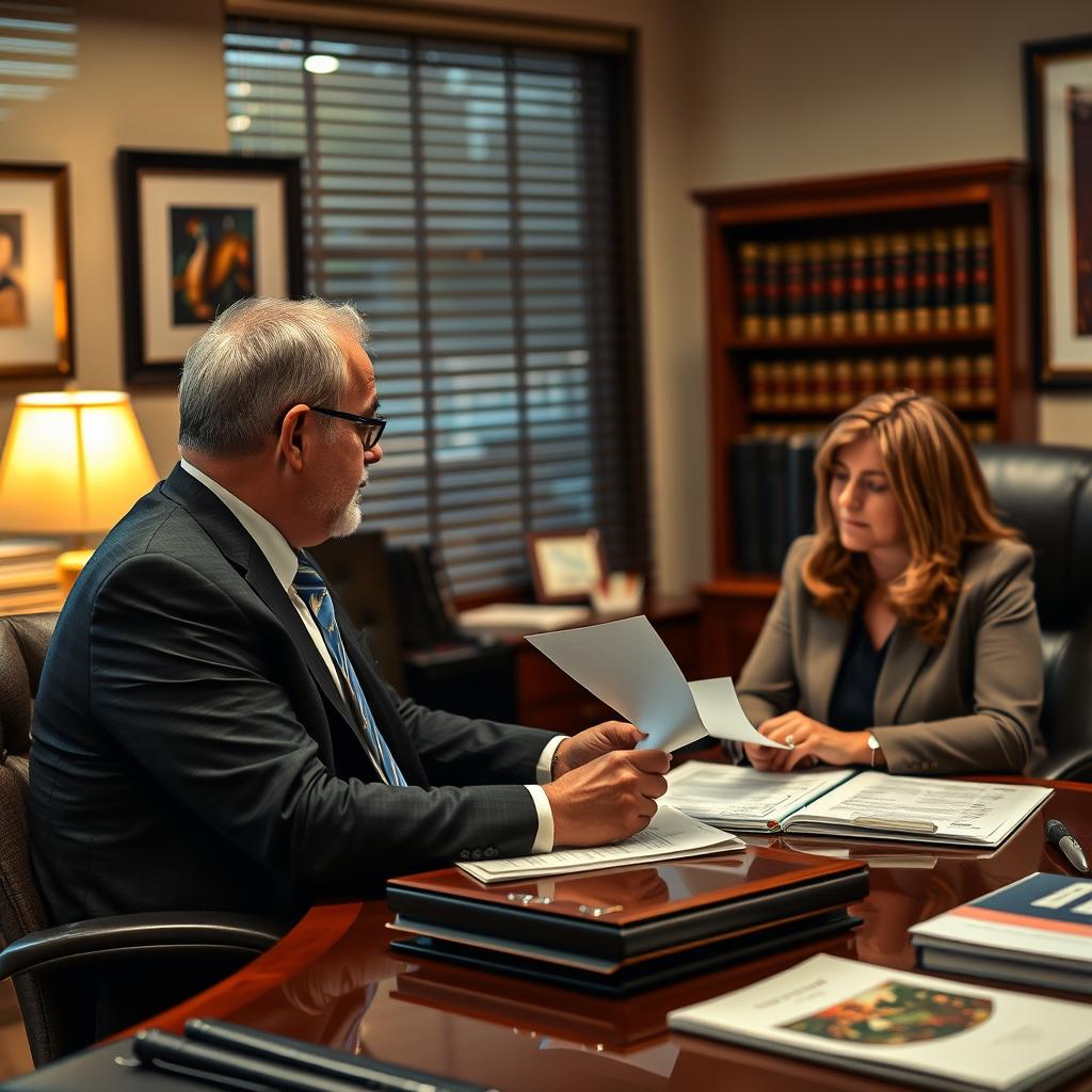 Firearm by Felon Lawyer Chesterfield County