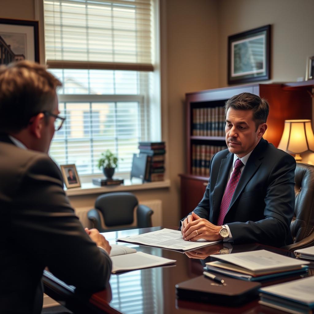Firearm by Felon Lawyer Dinwiddie County