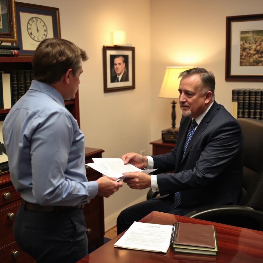 Firearm by Felon Lawyer Fairfax County
