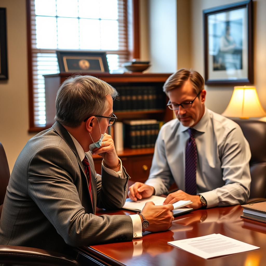 Firearm by Felon Lawyer Fluvanna County