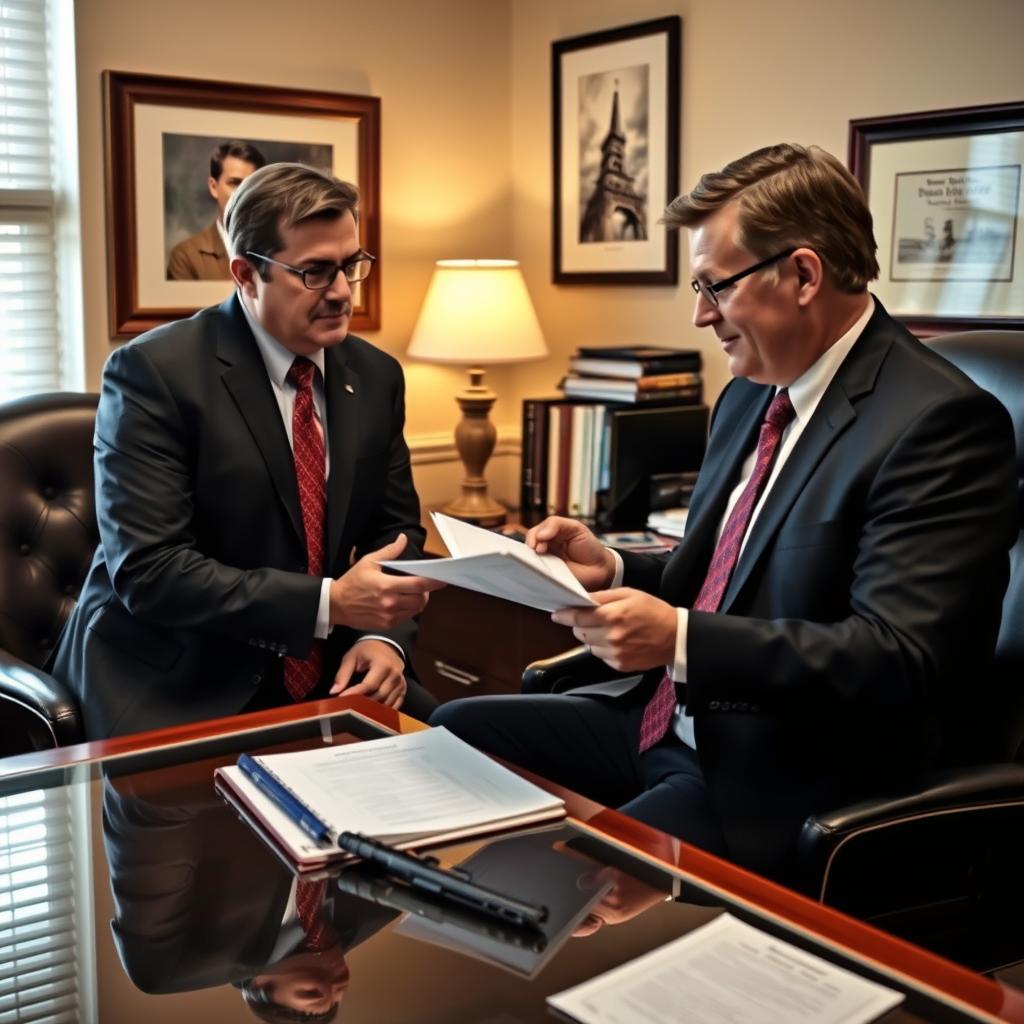 Firearm by Felon Lawyer Goochland County