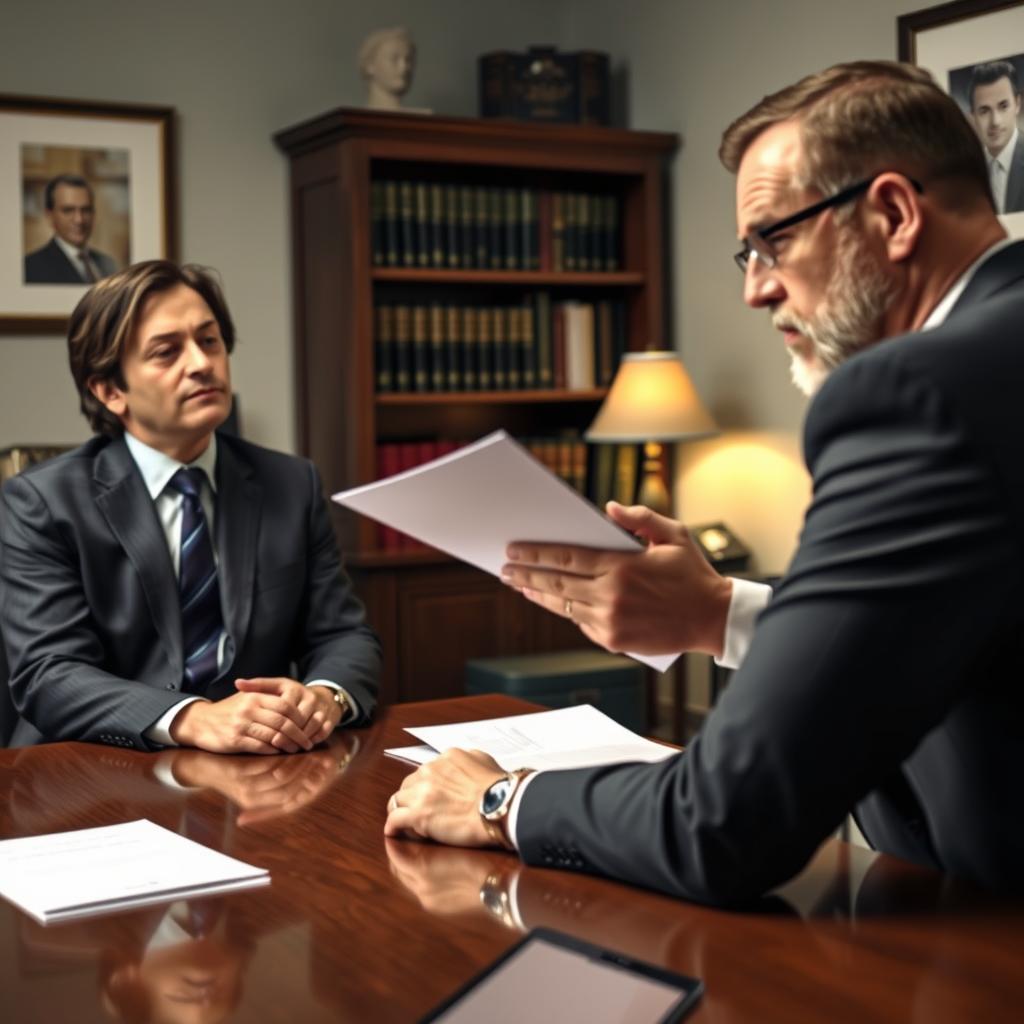 Firearm by Felon Lawyer Isle of Wight County