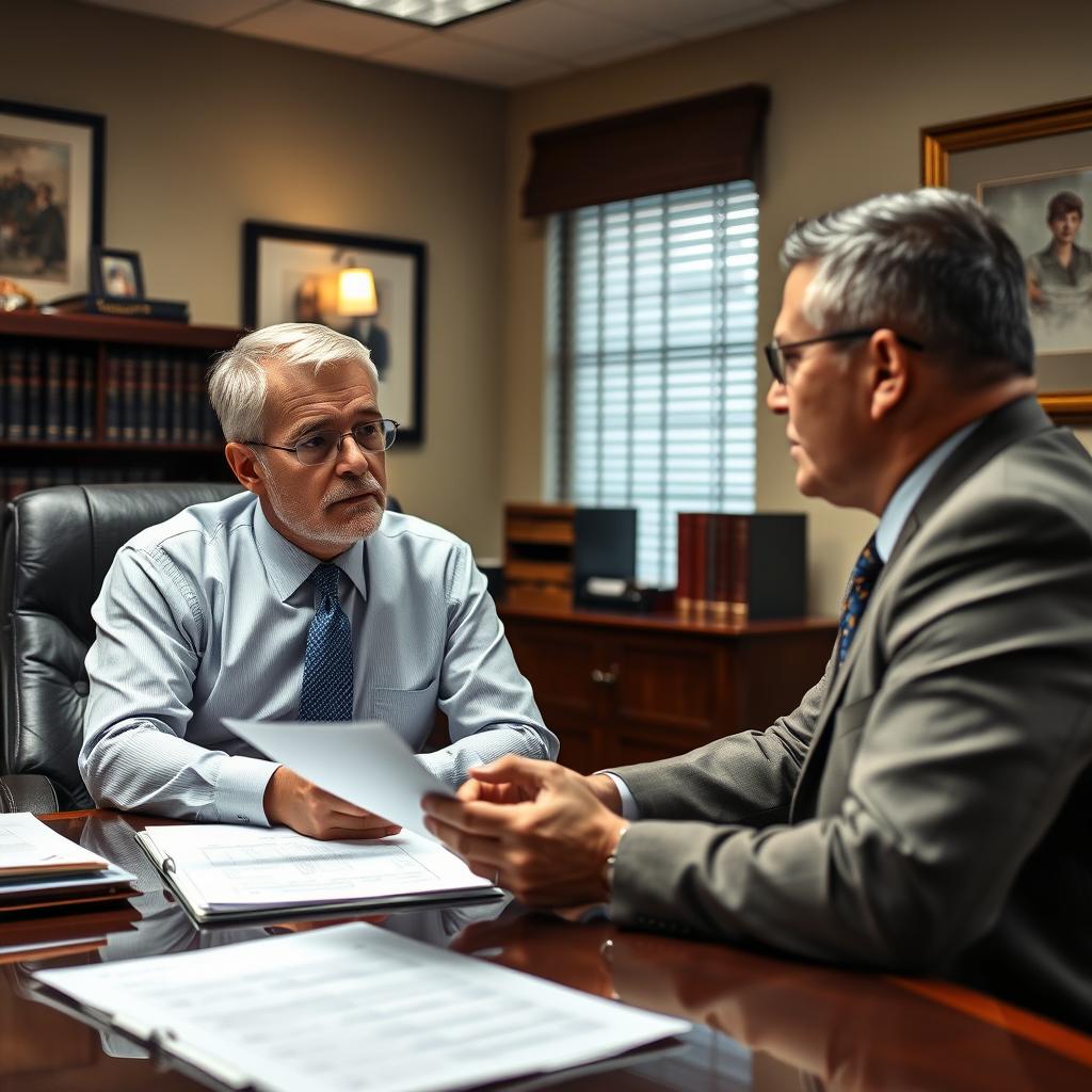 Firearm by Felon Lawyer King William County