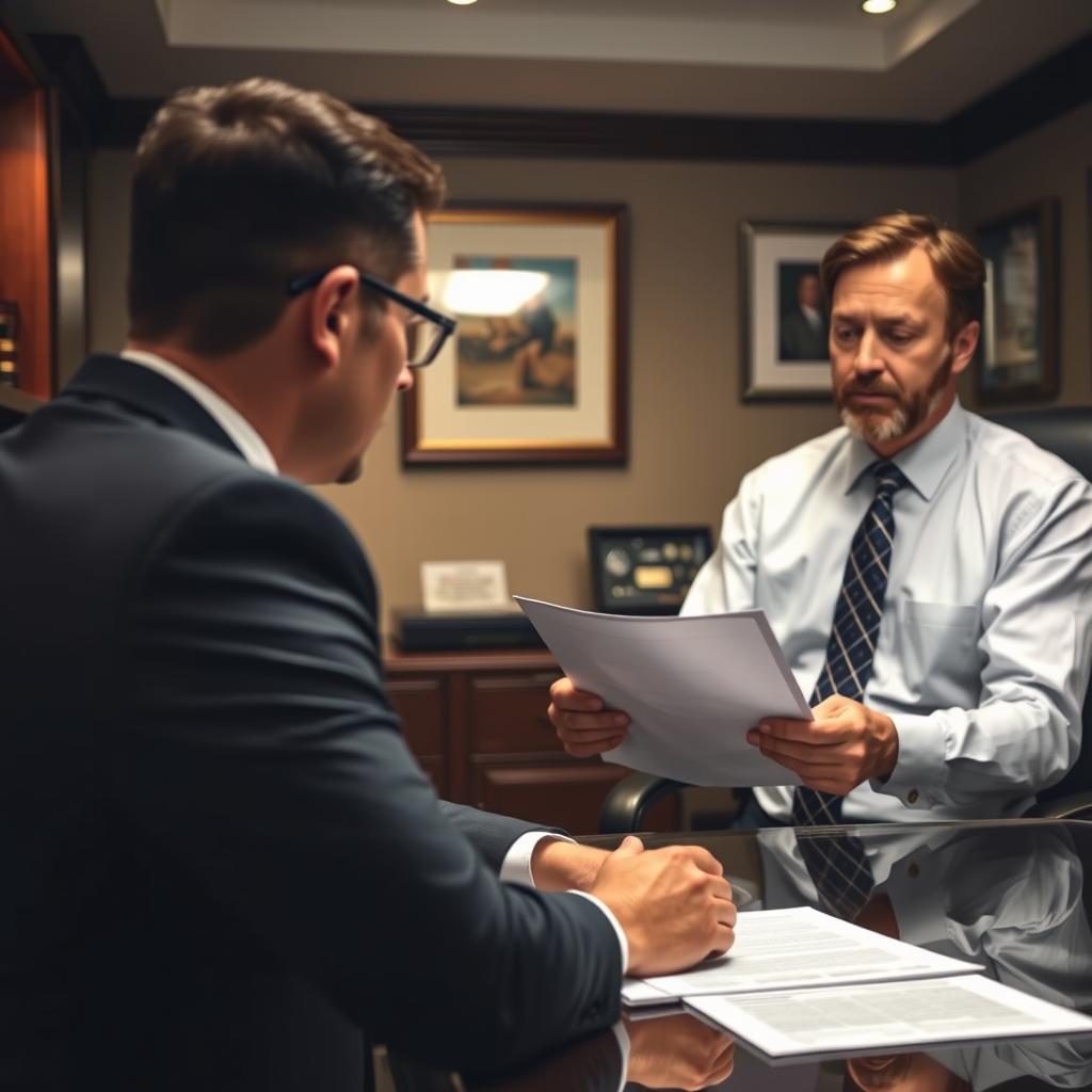 Firearm by Felon Lawyer Loudoun County