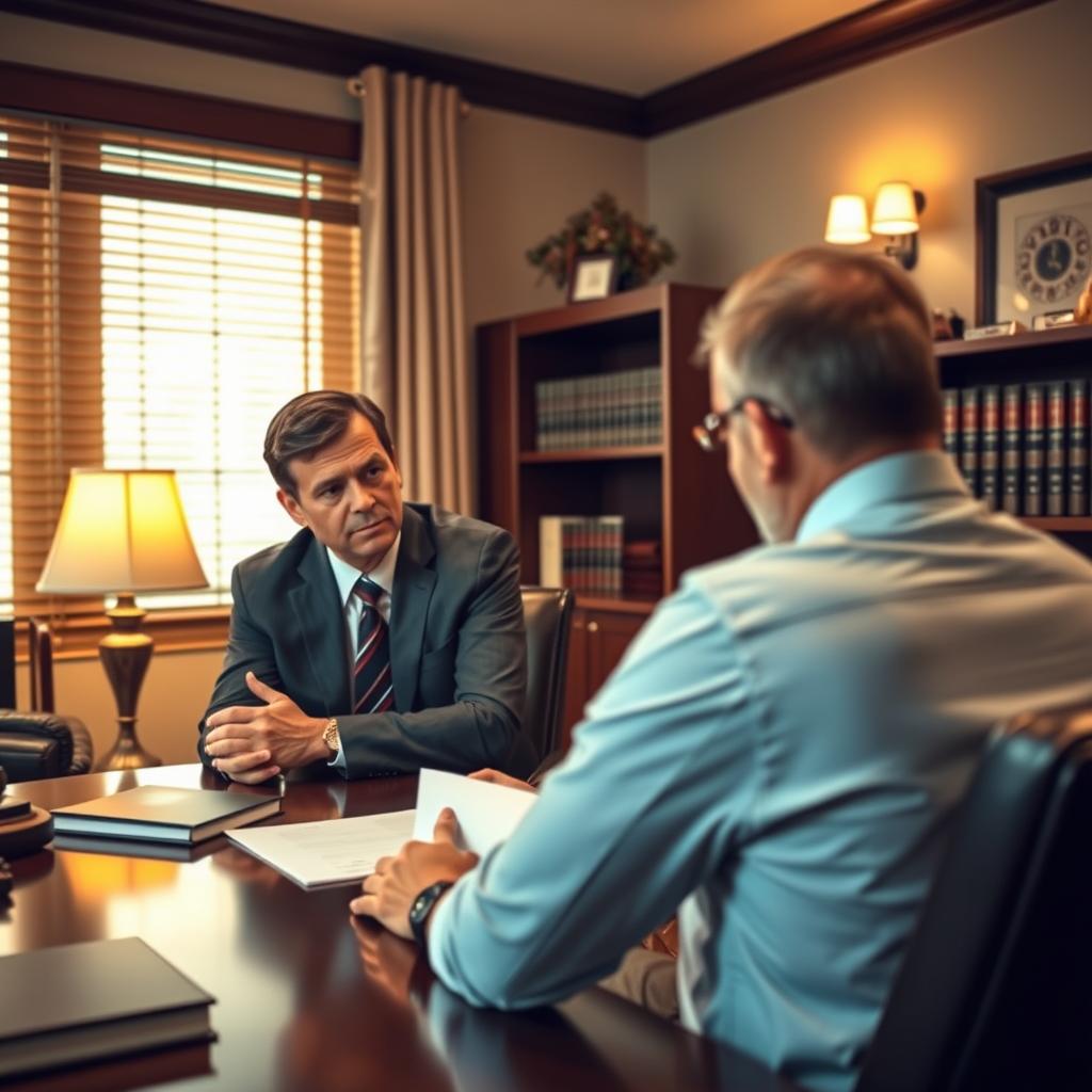 Firearm by Felon Lawyer Louisa County