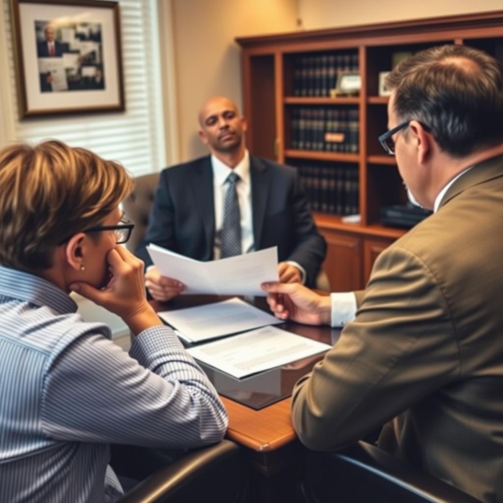 Firearm by Felon Lawyer Powhatan County