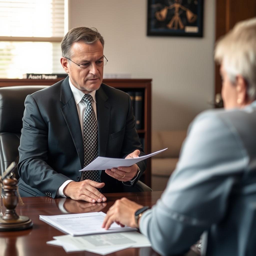 Firearm by Felon Lawyer Prince George County
