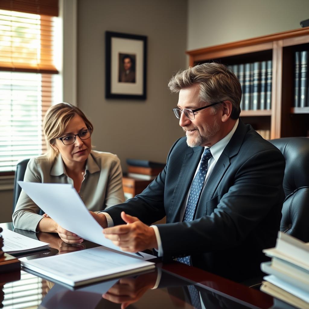 Firearm by Felon Lawyer Rappahannock County