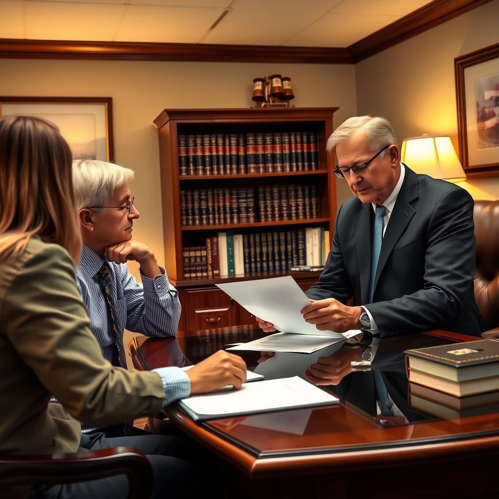 Firearm by Felon Lawyer Rockingham County