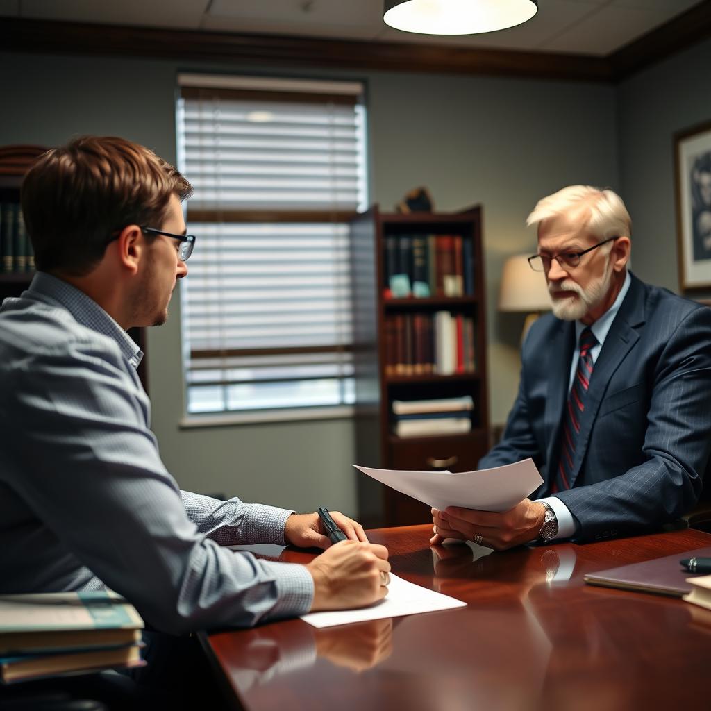 Firearm by Felon Lawyer Spotsylvania County