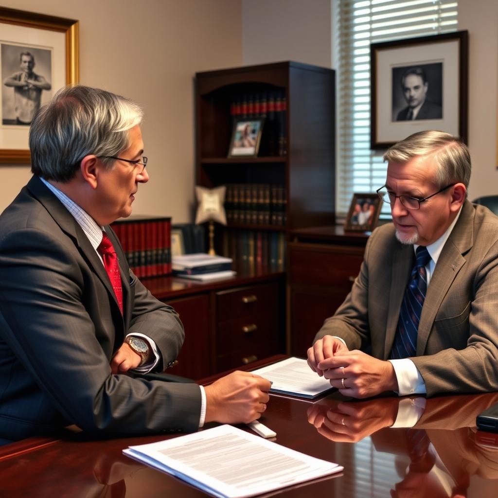 Firearm by Felon Lawyer Virginia