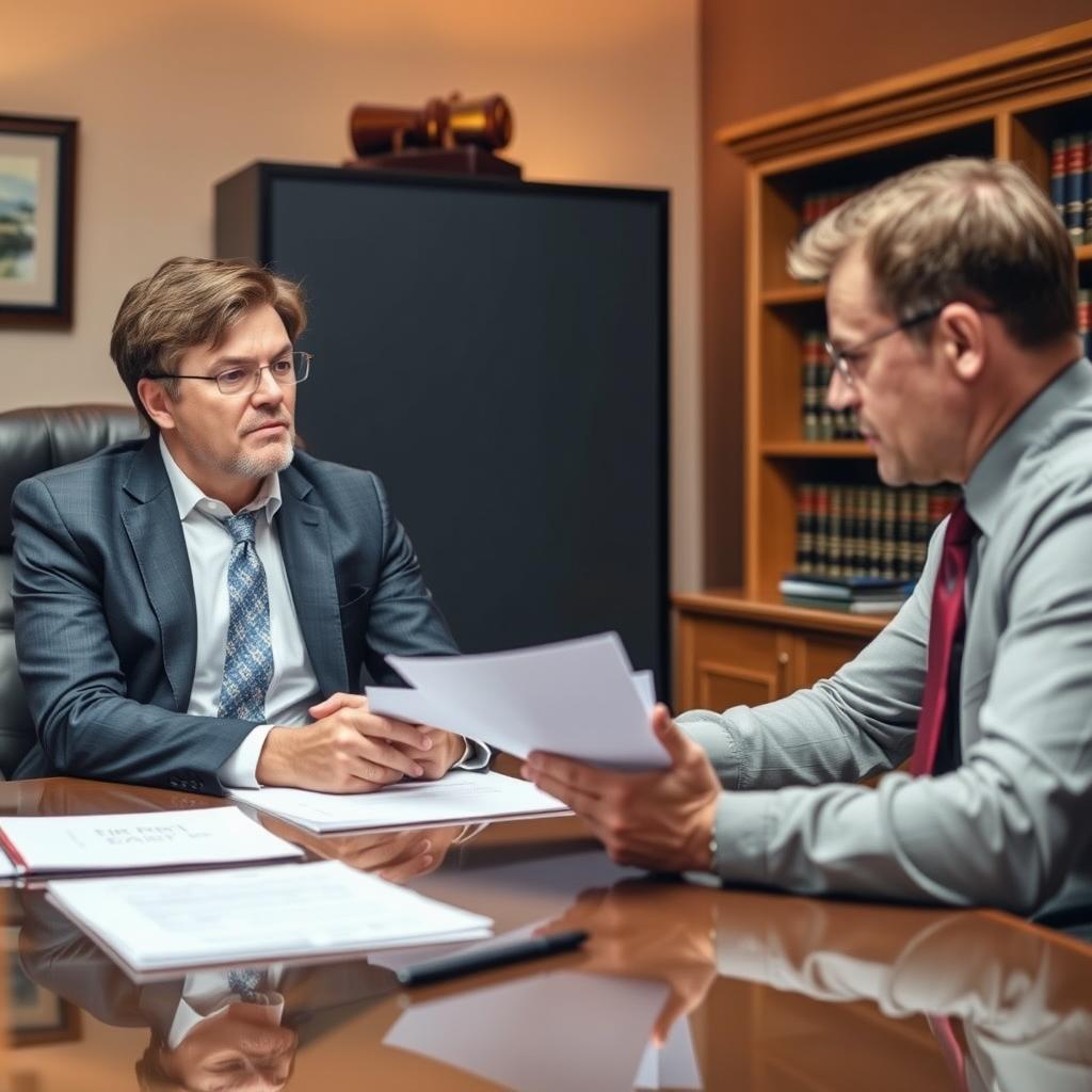 Firearm by Felon Lawyer York County