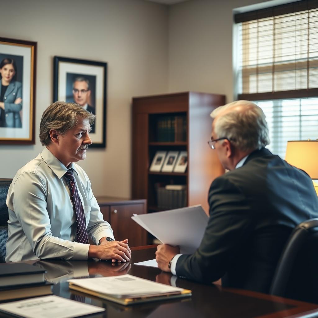 Grand Larceny Lawyer Virginia Beach